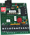 EXI-PCB - Плата расширения на 8 входов для BiBUS