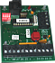 EXI-PCB - Плата расширения на 8 входов для BiBUS