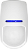 Комбинированный ПИК + МВ извещатель PYR-KX12DT-WE
